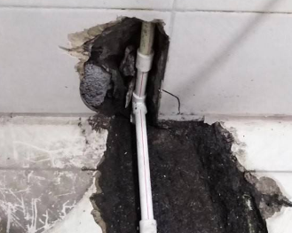 佳木斯卫生间测漏水哪家好