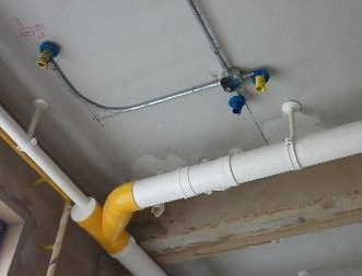 佳木斯水管维修价格明细