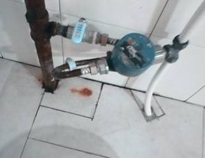 佳木斯水管维修24小时电话