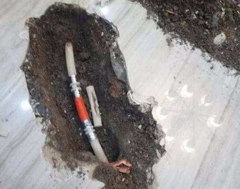 佳木斯水管维修哪家好