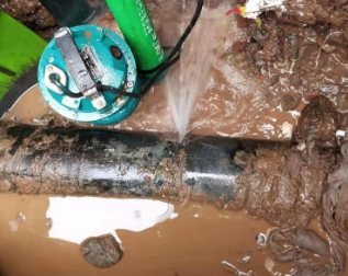 佳木斯卫生间测漏水的相关介绍
