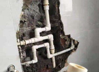 佳木斯卫生间测漏水价格多少
