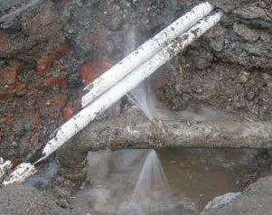 佳木斯水管维修费用是多少