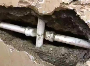 佳木斯水管维修哪家好
