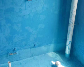 佳木斯卫生间防水多少钱