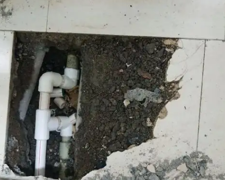 佳木斯卫生间测漏水哪家好