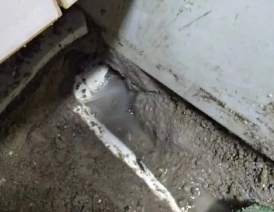 佳木斯卫生间测漏水多少钱