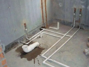 佳木斯水管维修多少钱